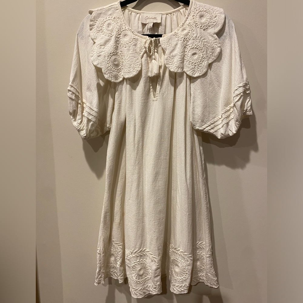 Cleobella Lila mini dress